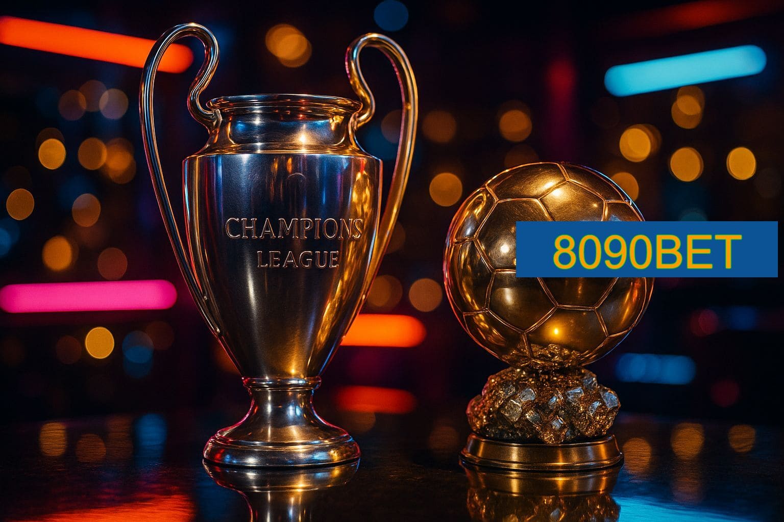 Eventos Esportivos