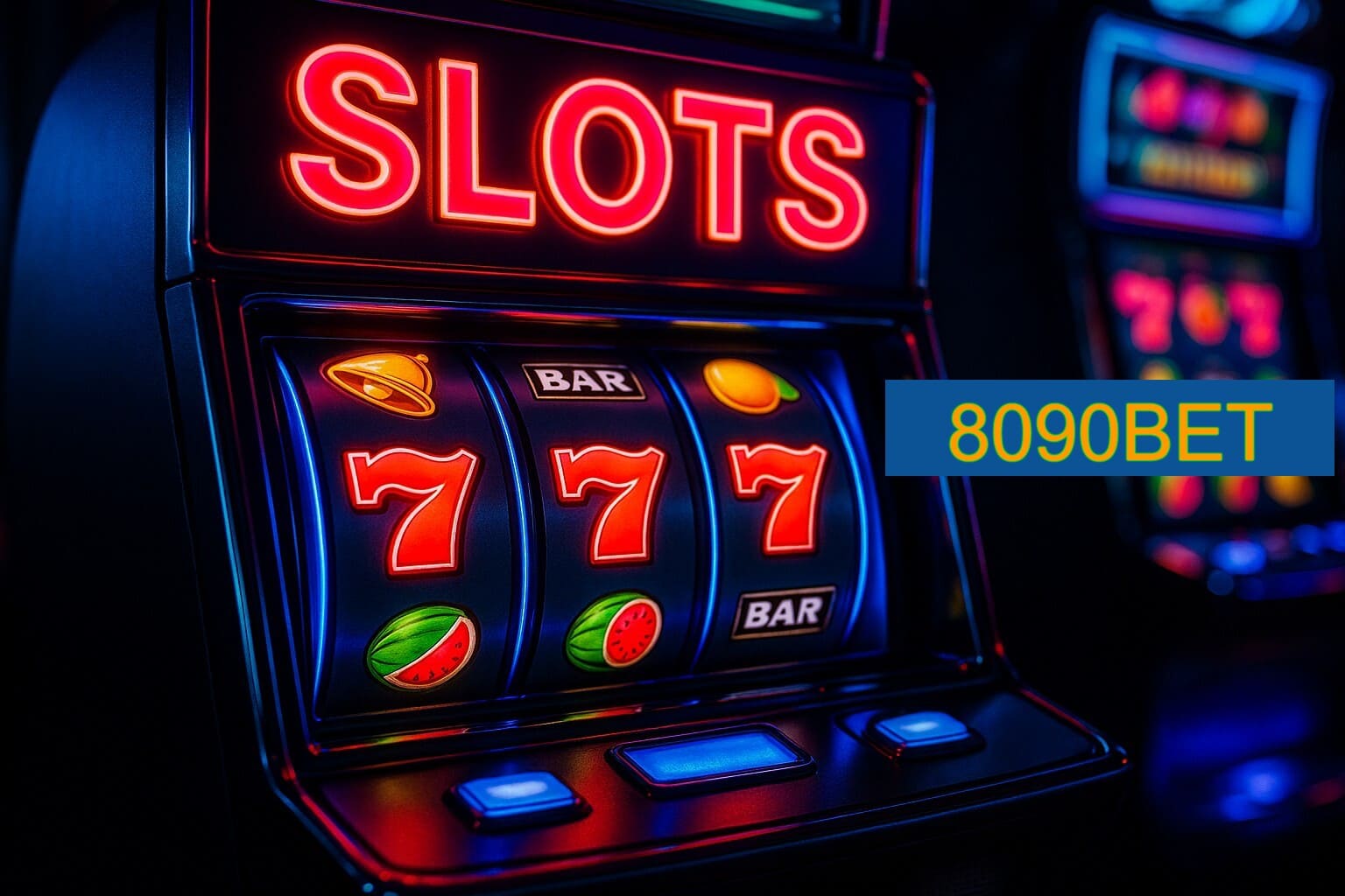 Benefícios dos Slots